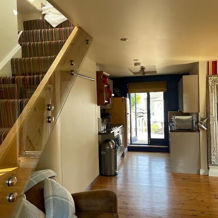 Studio 7 Apartment St Austell Luaran gambar