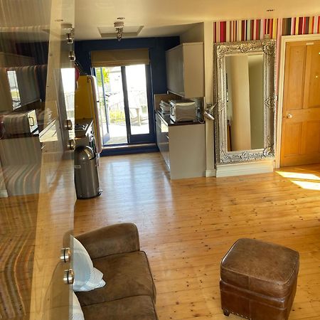Studio 7 Apartment St Austell Luaran gambar
