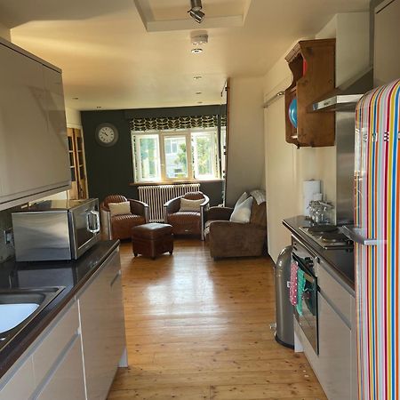 Studio 7 Apartment St Austell Luaran gambar