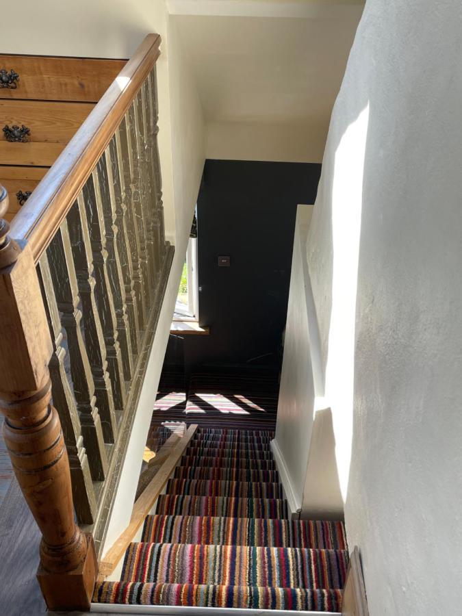 Studio 7 Apartment St Austell Luaran gambar