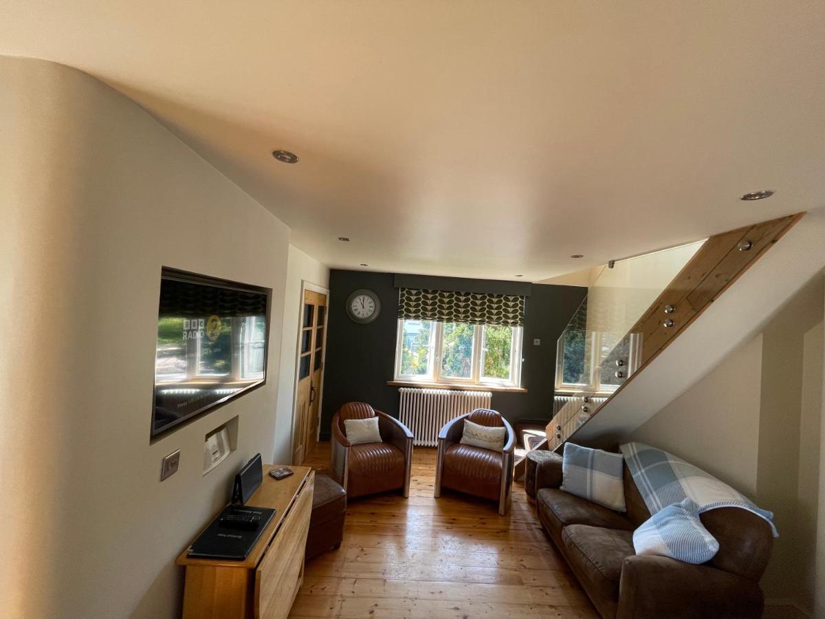Studio 7 Apartment St Austell Luaran gambar
