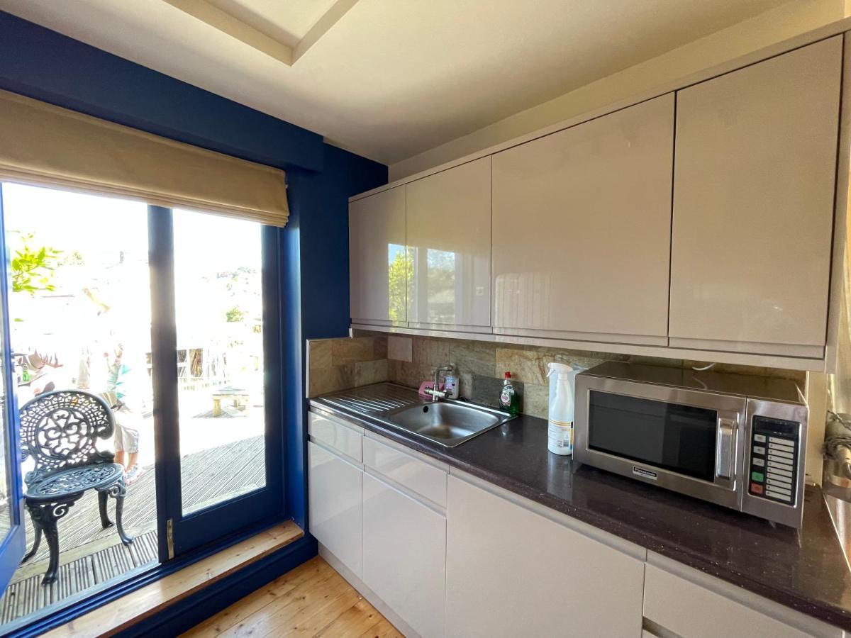 Studio 7 Apartment St Austell Luaran gambar