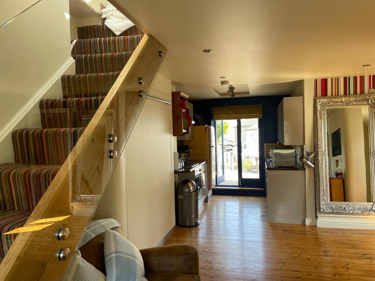 Studio 7 Apartment St Austell Luaran gambar