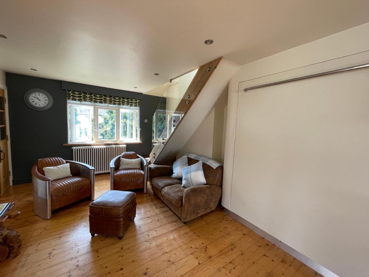Studio 7 Apartment St Austell Luaran gambar