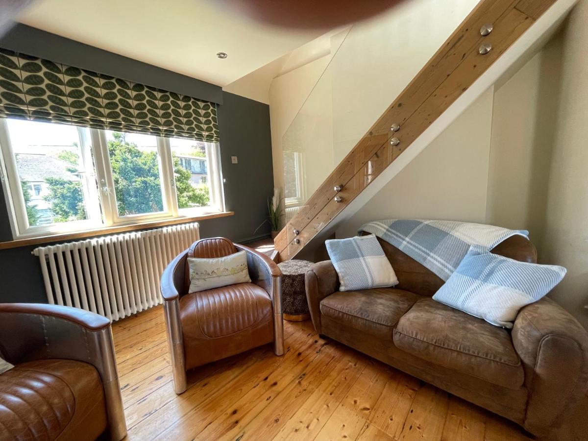 Studio 7 Apartment St Austell Luaran gambar
