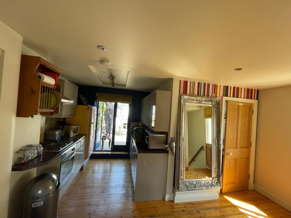 Studio 7 Apartment St Austell Luaran gambar