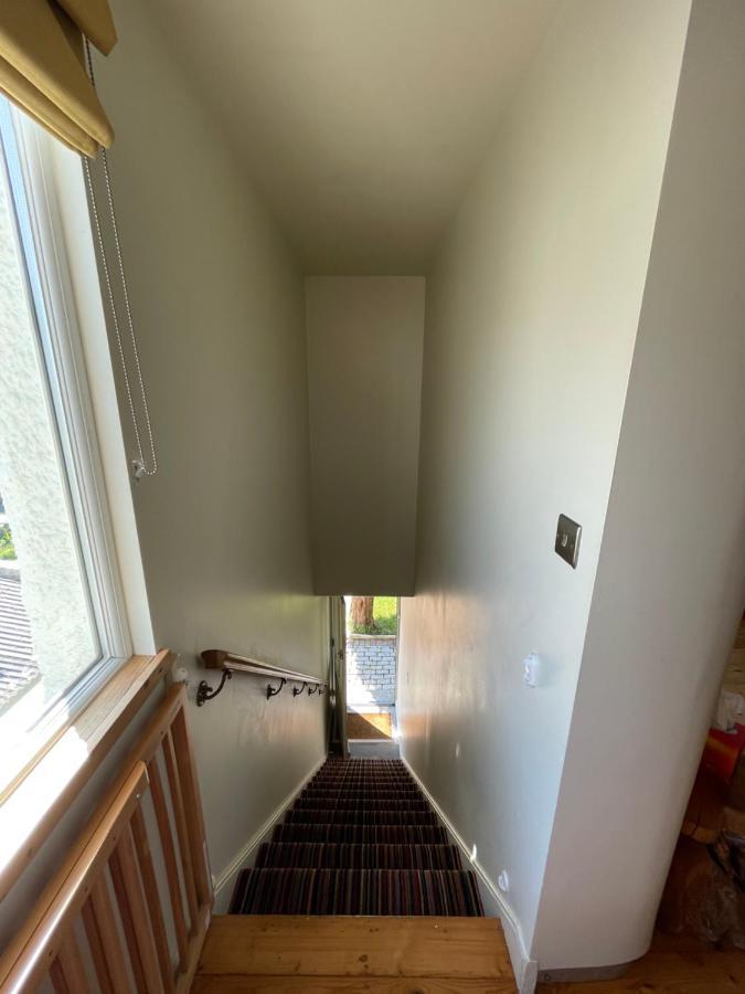 Studio 7 Apartment St Austell Luaran gambar