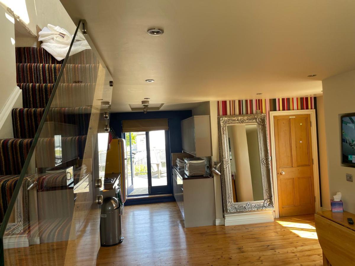 Studio 7 Apartment St Austell Luaran gambar