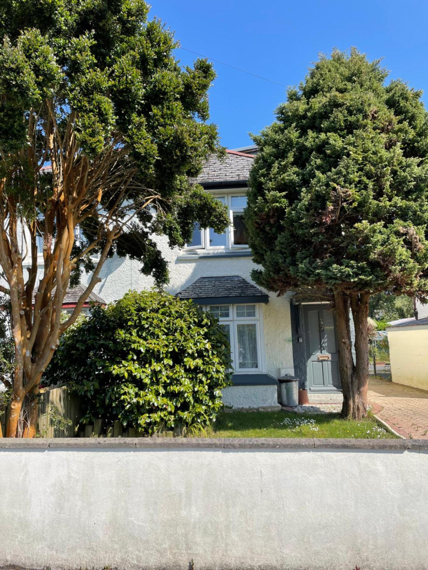 Studio 7 Apartment St Austell Luaran gambar