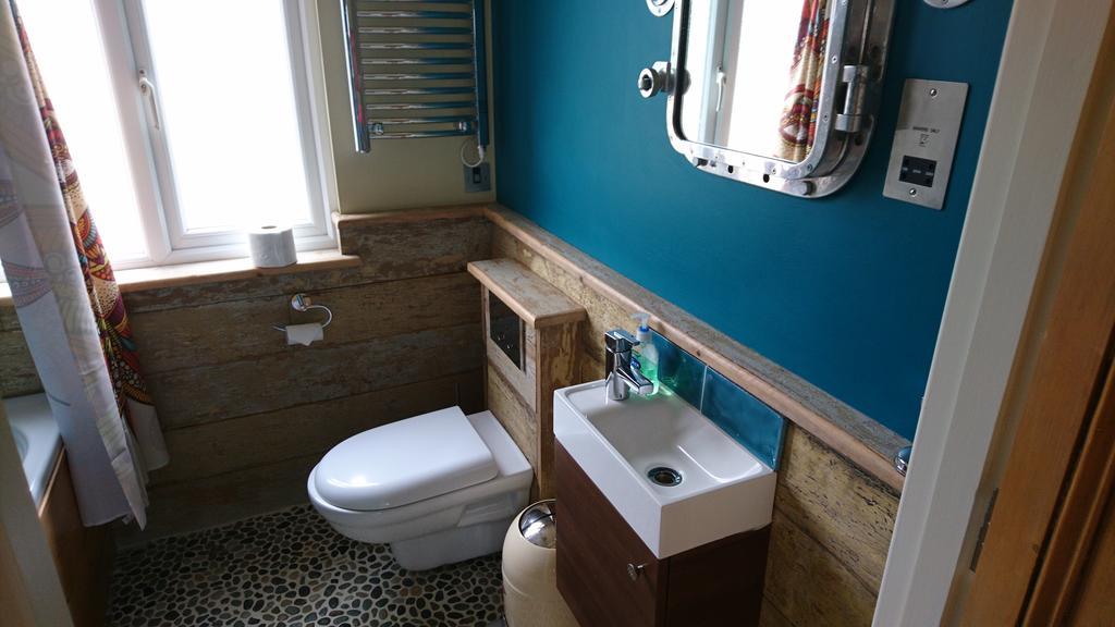 Studio 7 Apartment St Austell Luaran gambar
