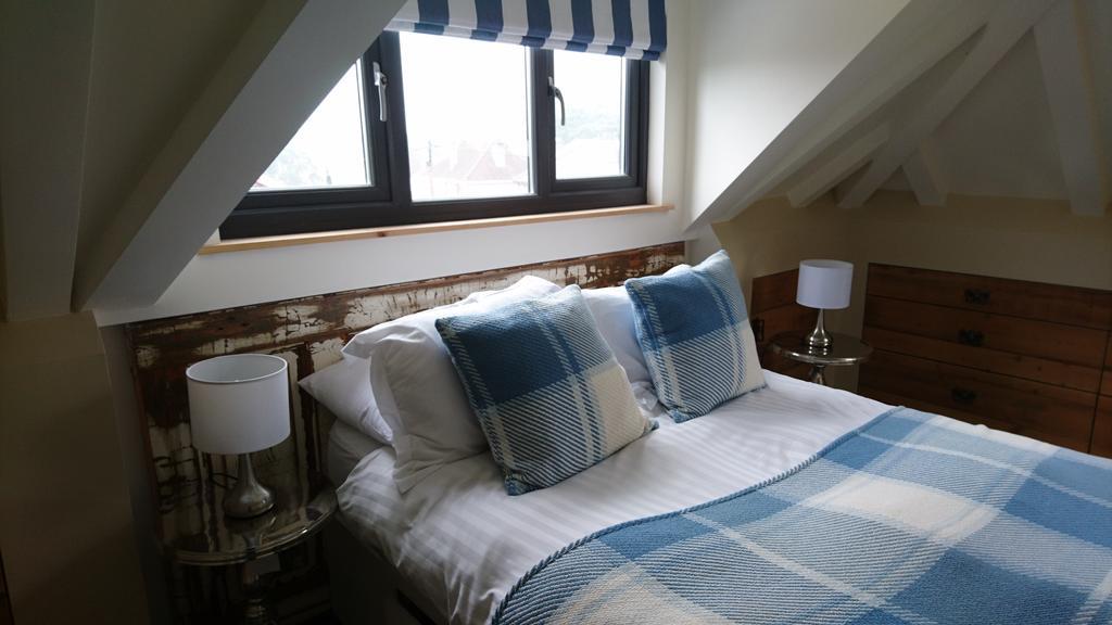 Studio 7 Apartment St Austell Luaran gambar