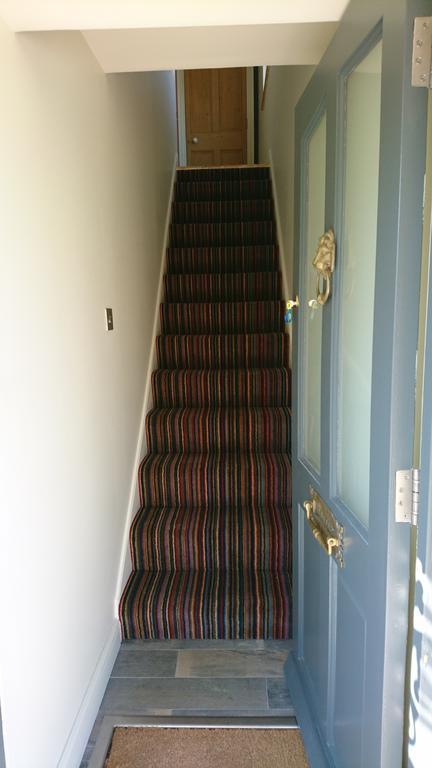 Studio 7 Apartment St Austell Luaran gambar