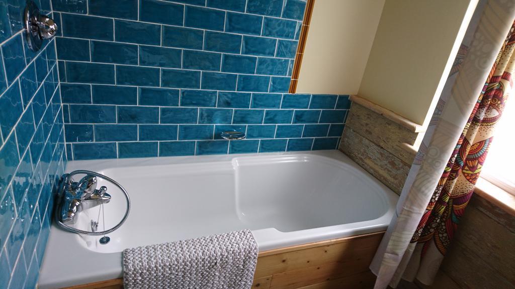 Studio 7 Apartment St Austell Luaran gambar