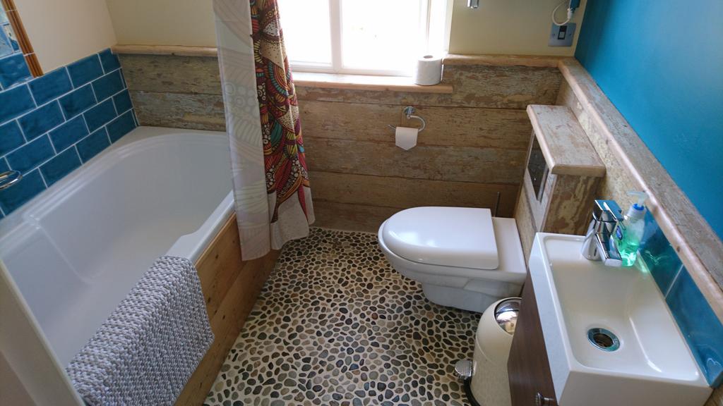 Studio 7 Apartment St Austell Luaran gambar