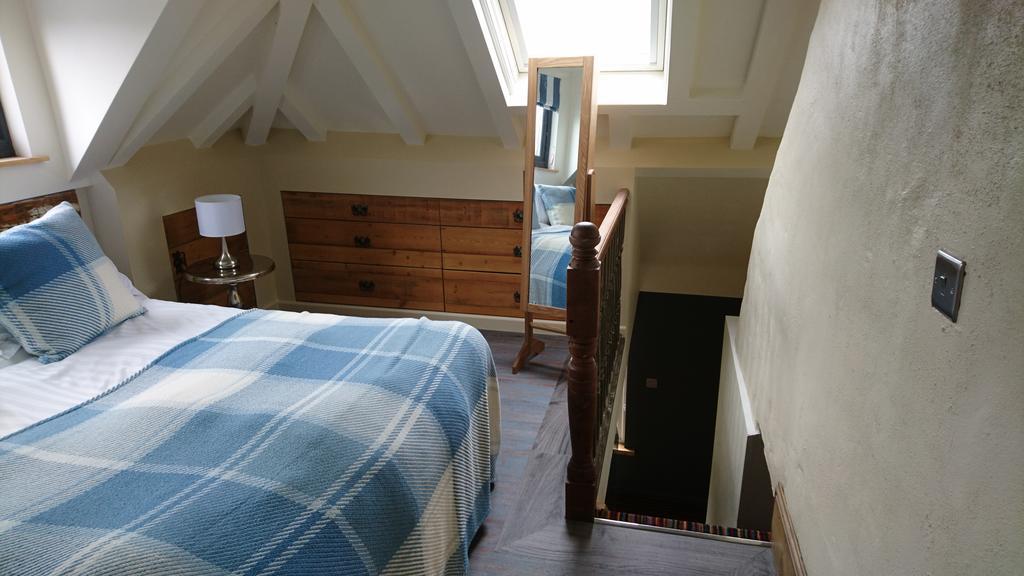 Studio 7 Apartment St Austell Luaran gambar