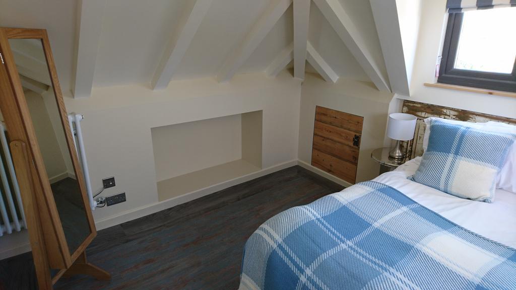 Studio 7 Apartment St Austell Luaran gambar