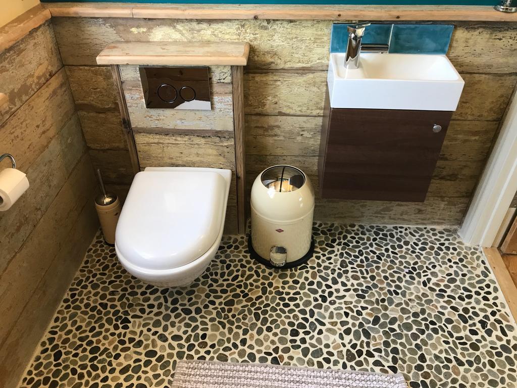 Studio 7 Apartment St Austell Luaran gambar