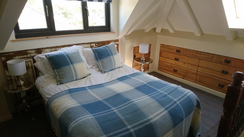 Studio 7 Apartment St Austell Luaran gambar