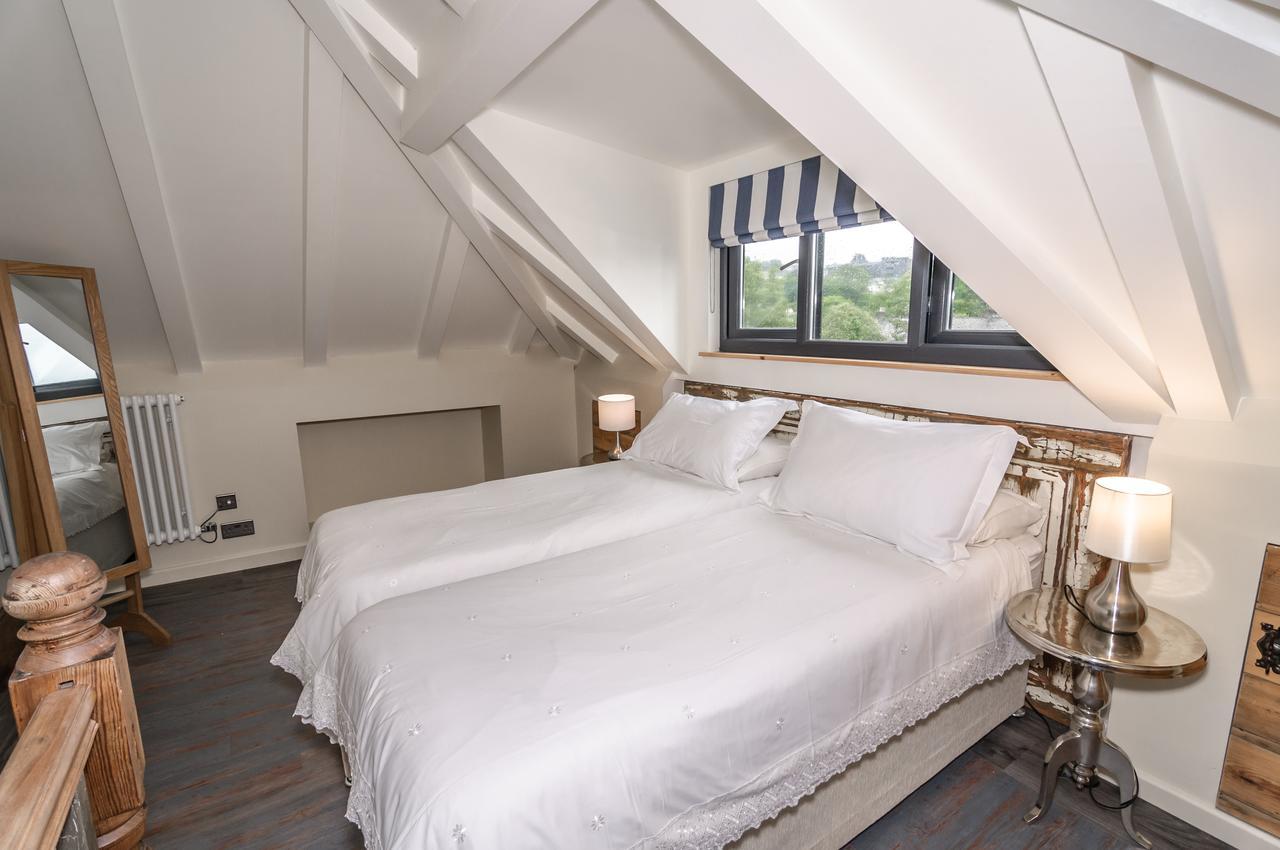Studio 7 Apartment St Austell Luaran gambar